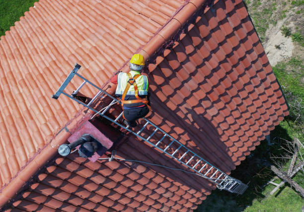 Best Rubber Roofing (EPDM, TPO)  in Ivey, GA